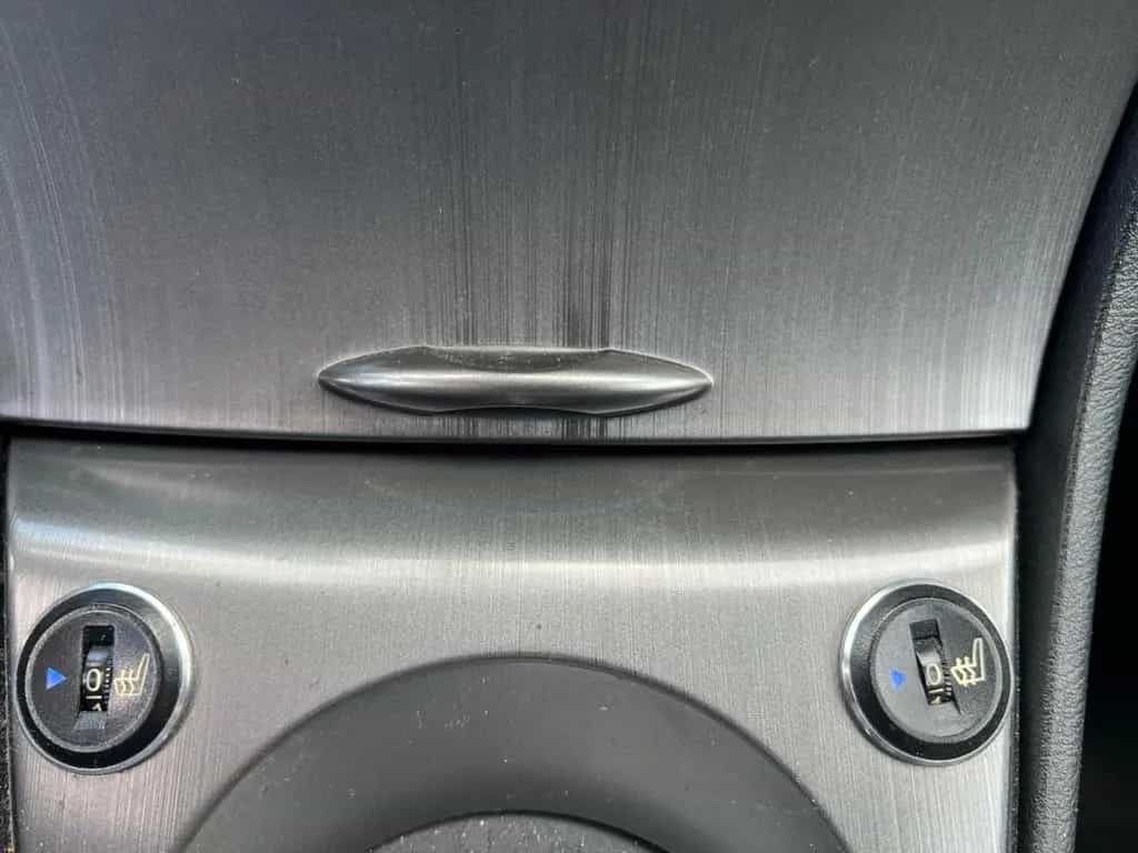 Honda Civic 1.8 Sport VTEC Klimaautom Temp PDC 03/2010-photo-11