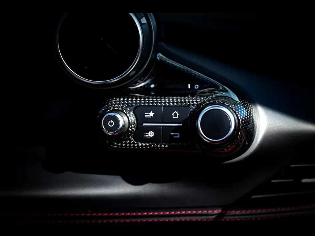 Ferrari F8 Spider °NERO B/B 1250°CARBON°ADAS°JBL°DISP 04/2023-photo-16
