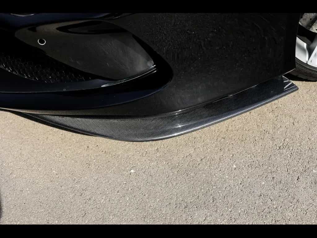 Ferrari F8 Spider °NERO B/B 1250°CARBON°ADAS°JBL°DISP 04/2023-photo-18