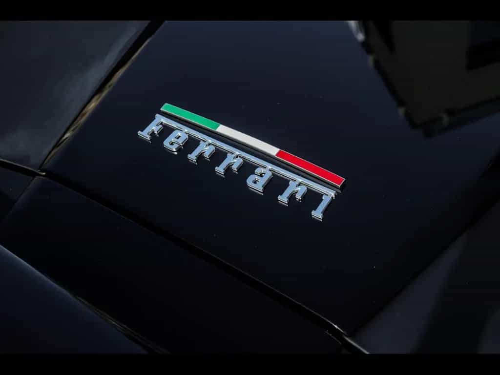 Ferrari F8 Spider °NERO B/B 1250°CARBON°ADAS°JBL°DISP 04/2023-photo-19