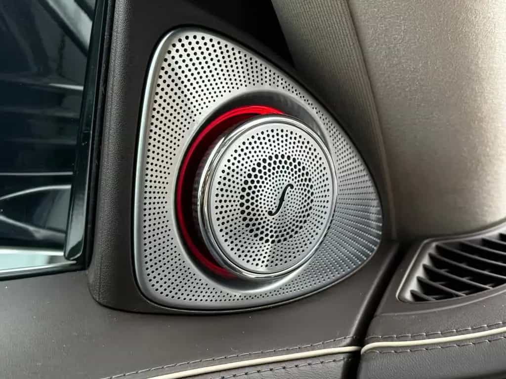 Mercedes-Benz S 560 S560 4Matic - 3DBurmester/HUD/Distr+/Pano/CarPla 10/2017-photo-28