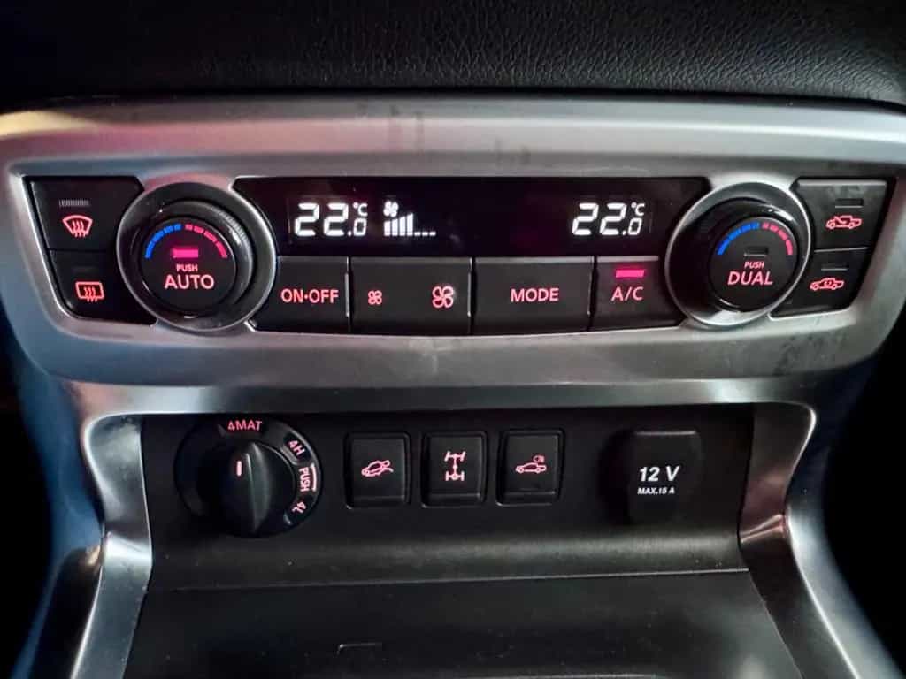 Mercedes-Benz X-Class Hardtop Doppelkabine EditionPower 360° AHK 12/2018-photo-8