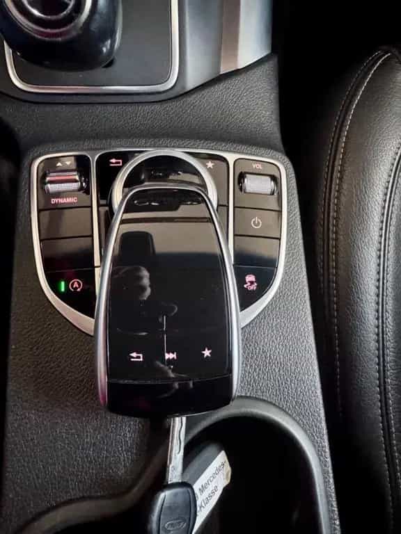 Mercedes-Benz X-Class Hardtop Doppelkabine EditionPower 360° AHK 12/2018-photo-12