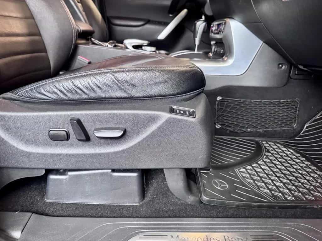 Mercedes-Benz X-Class Hardtop Doppelkabine EditionPower 360° AHK 12/2018-photo-21