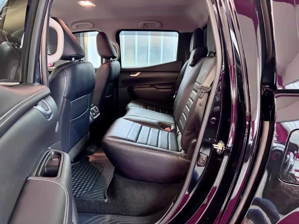 Mercedes-Benz X-Class Hardtop Doppelkabine EditionPower 360° AHK 12/2018-photo-24