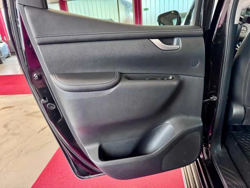 Mercedes-Benz X-Class Hardtop Doppelkabine EditionPower 360° AHK 12/2018-photo-26