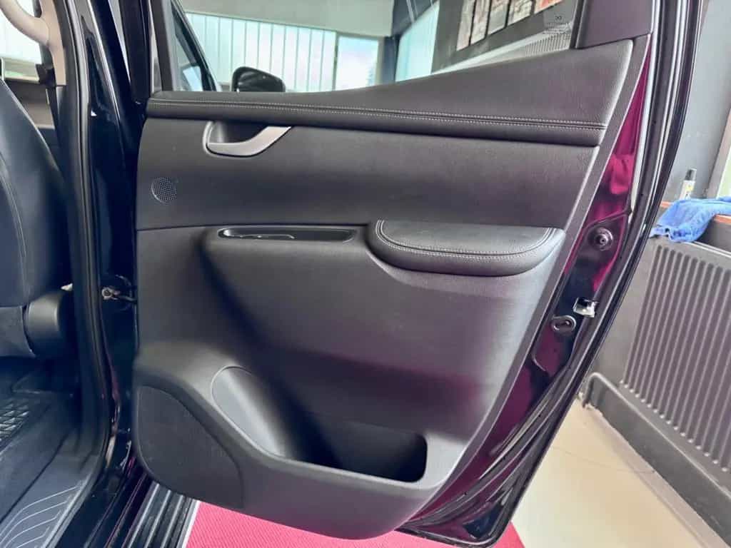 Mercedes-Benz X-Class Hardtop Doppelkabine EditionPower 360° AHK 12/2018-photo-28