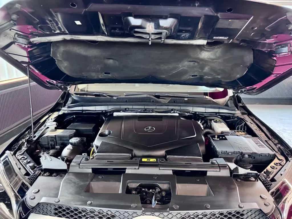 Mercedes-Benz X-Class Hardtop Doppelkabine EditionPower 360° AHK 12/2018-photo-30