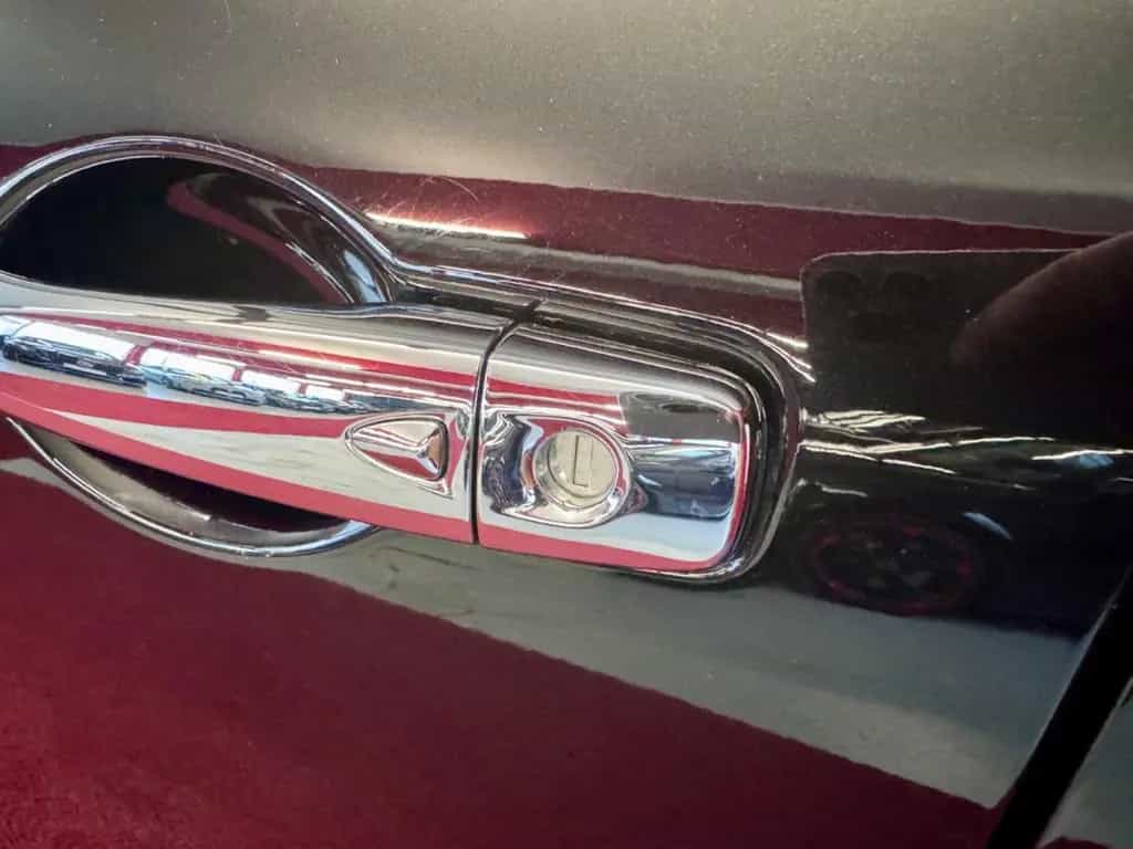 Mercedes-Benz X-Class Hardtop Doppelkabine EditionPower 360° AHK 12/2018-photo-32