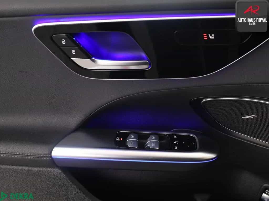 Mercedes-Benz C-Class d 4M AVANTGARDE DIGITAL-LIGHT,MASSAGE,SH 02/2023-photo-13