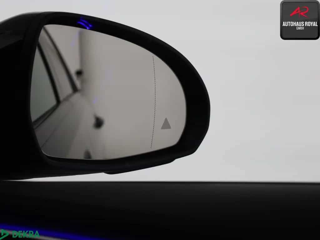 Mercedes-Benz C-Class d 4M AVANTGARDE DIGITAL-LIGHT,MASSAGE,SH 02/2023-photo-21