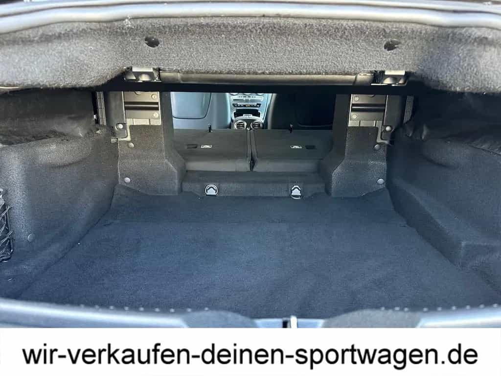 Mercedes-Benz C-Class 300 AMG Liftsystem Plus Paket Head-Up 360 Grad 08/2017-photo-11