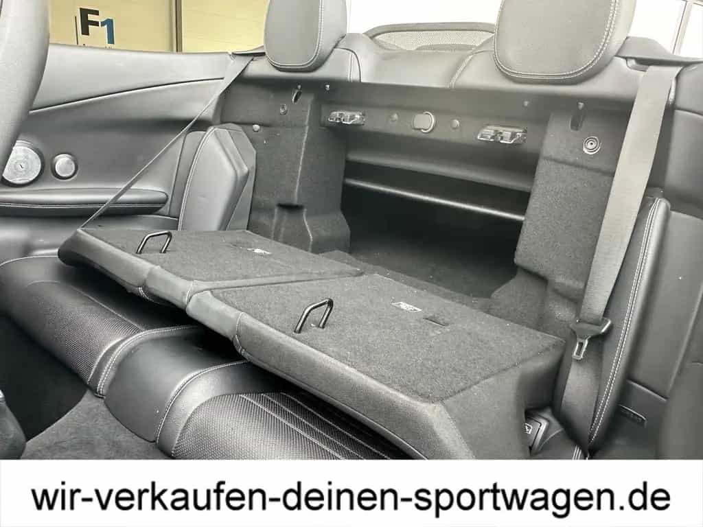 Mercedes-Benz C-Class 300 AMG Liftsystem Plus Paket Head-Up 360 Grad 08/2017-photo-8