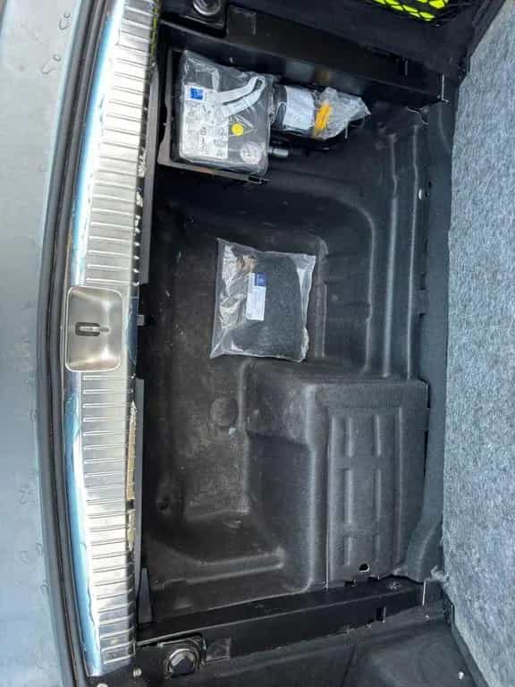 Mercedes-Benz C-Class C200 T-Modell Avantgarde | LED | ... 09/2016-photo-8