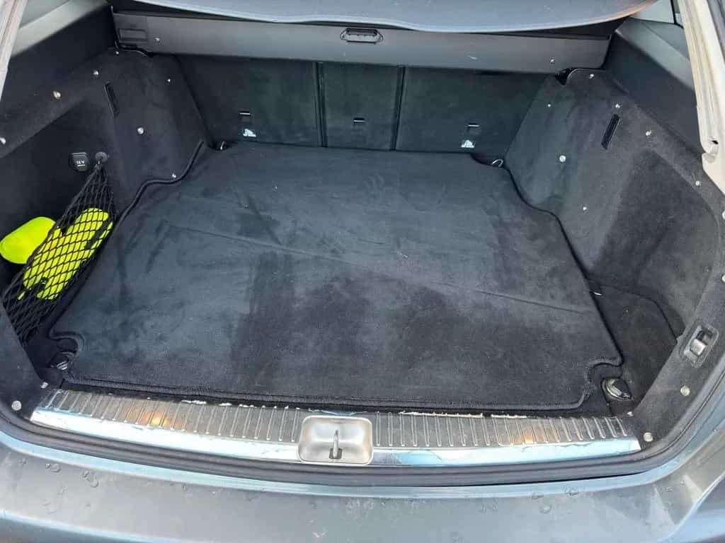 Mercedes-Benz C-Class C200 T-Modell Avantgarde | LED | ... 09/2016-photo-9