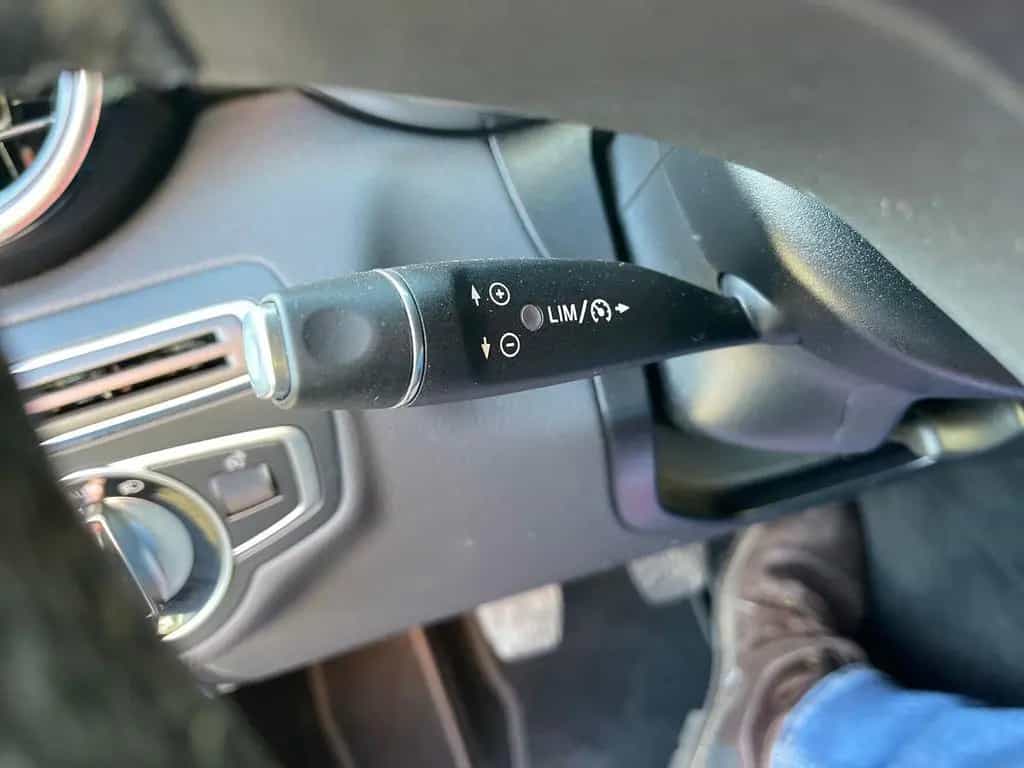 Mercedes-Benz C-Class 200 CGI/Kamera/PDC/LED/wenig Kilometer 06/2016-photo-18