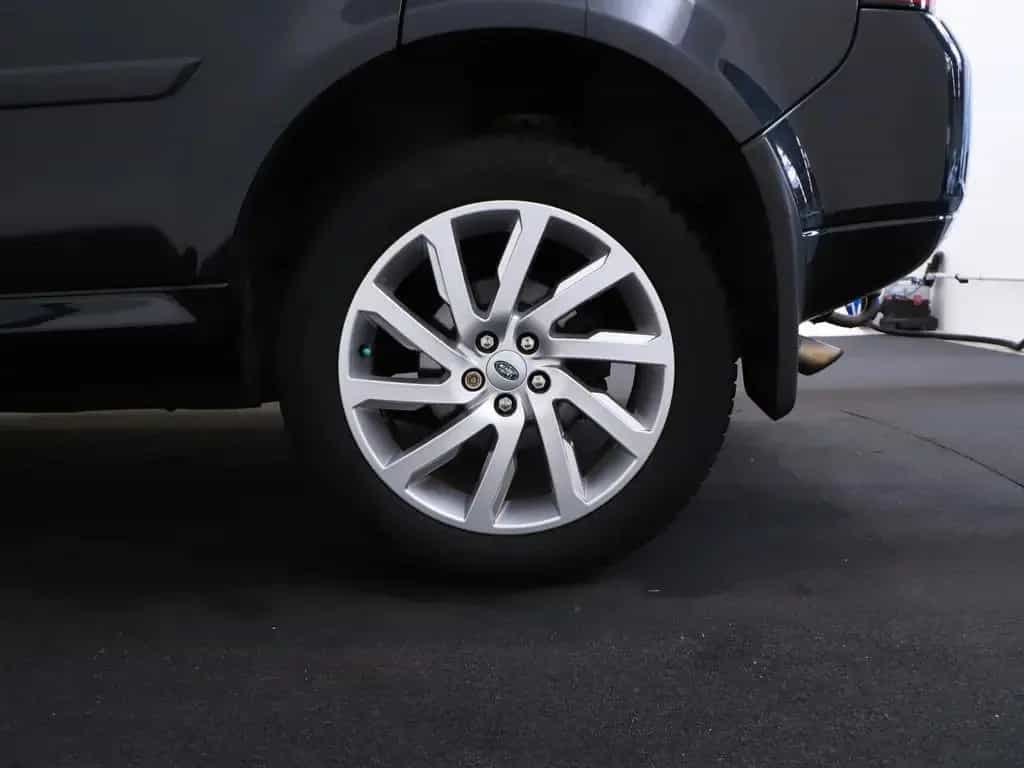Land Rover Freelander 2 HSE TD4|Xenon|AHK|Navi|Leder|Alpine 02/2012-photo-15