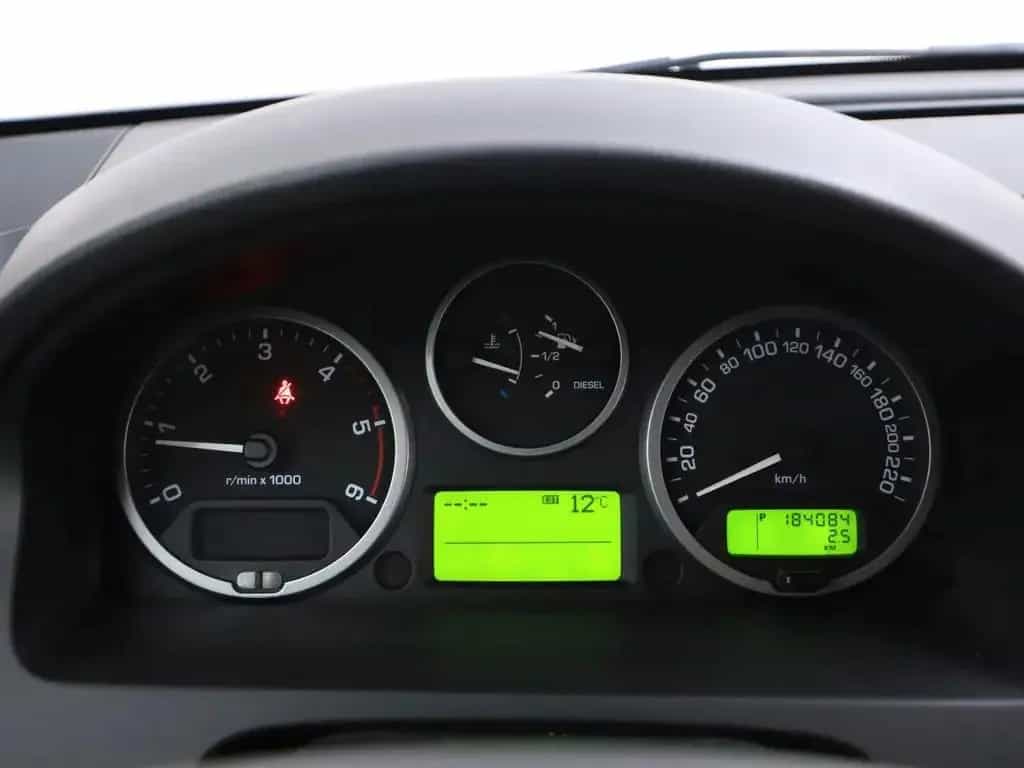 Land Rover Freelander 2 HSE TD4|Xenon|AHK|Navi|Leder|Alpine 02/2012-photo-6