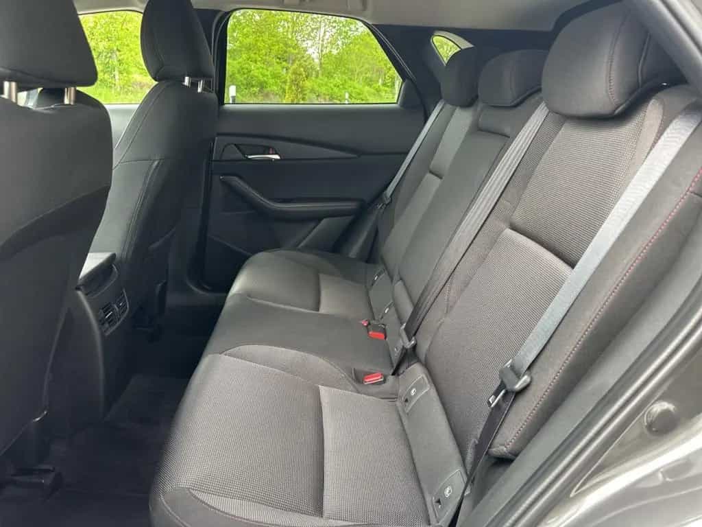 Mazda CX-30 Homura LogIn RFK Freisprech Sitzheizg MRCC 12/2023-photo-20