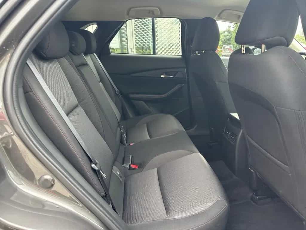 Mazda CX-30 Homura LogIn RFK Freisprech Sitzheizg MRCC 12/2023-photo-21