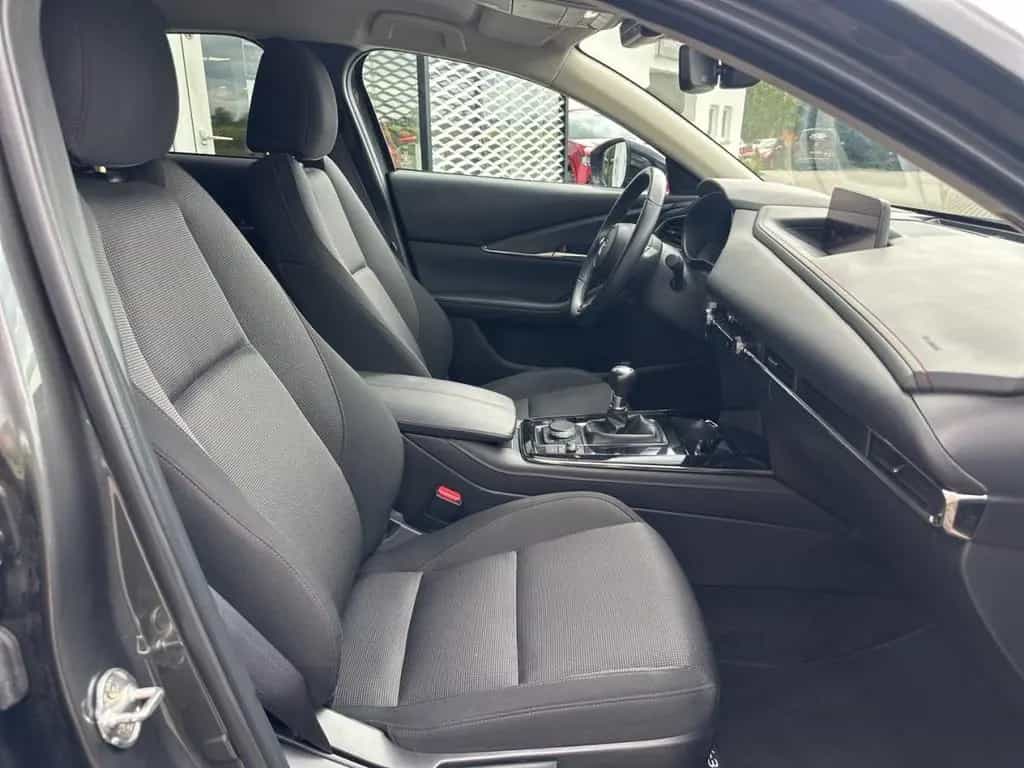 Mazda CX-30 Homura LogIn RFK Freisprech Sitzheizg MRCC 12/2023-photo-22