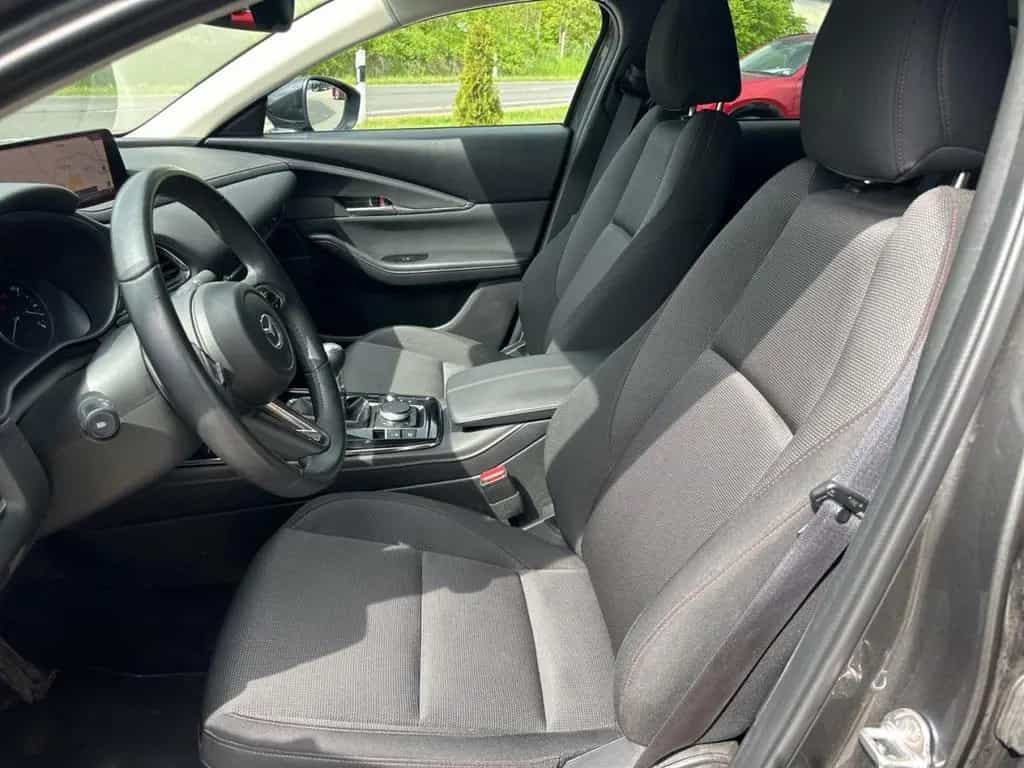 Mazda CX-30 Homura LogIn RFK Freisprech Sitzheizg MRCC 12/2023-photo-8