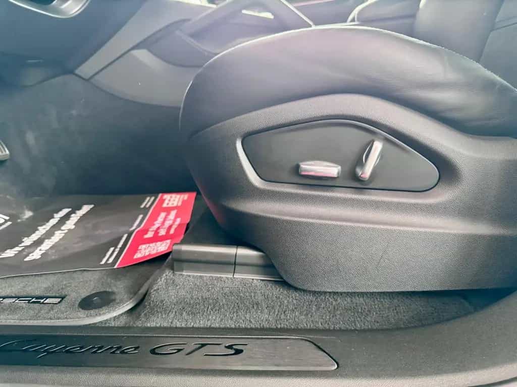 Porsche Cayenne GTS SportAbgas Pano ACC 360°Luft HeadUp 04/2021-photo-15