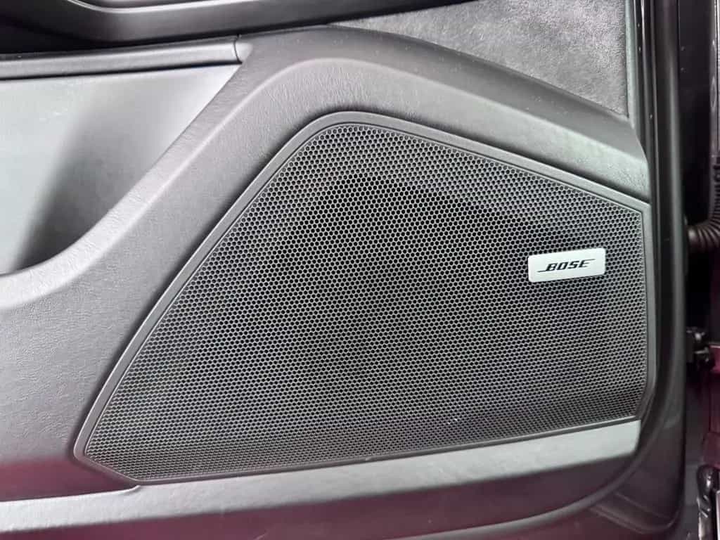 Porsche Cayenne GTS SportAbgas Pano ACC 360°Luft HeadUp 04/2021-photo-19