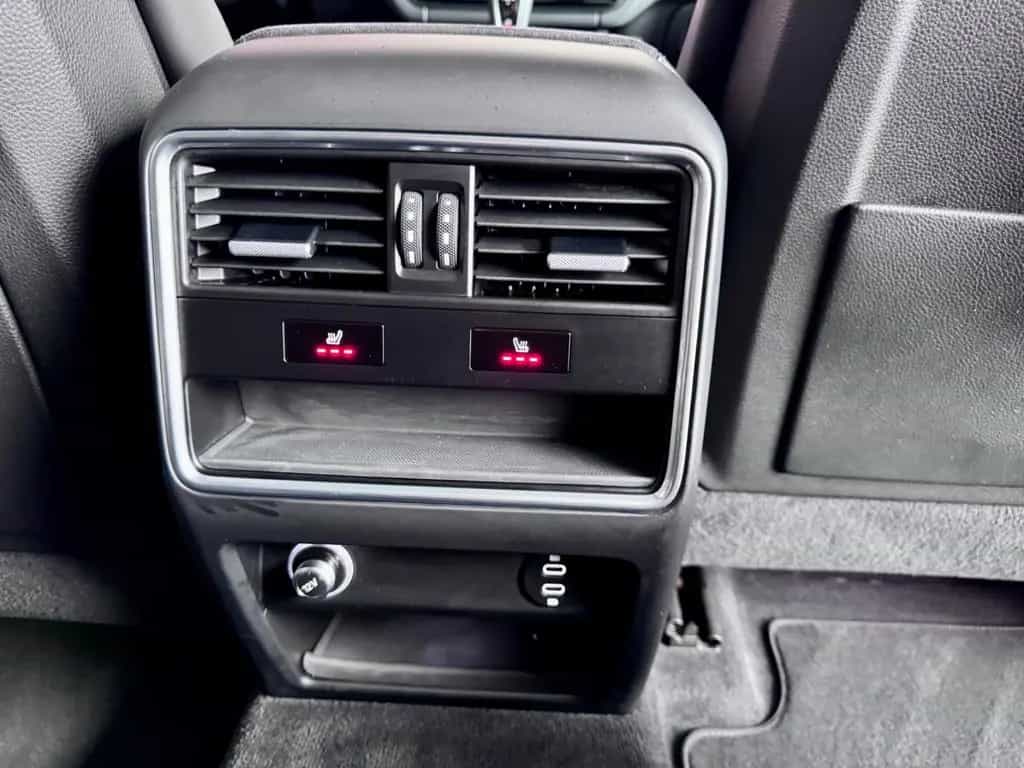 Porsche Cayenne GTS SportAbgas Pano ACC 360°Luft HeadUp 04/2021-photo-26