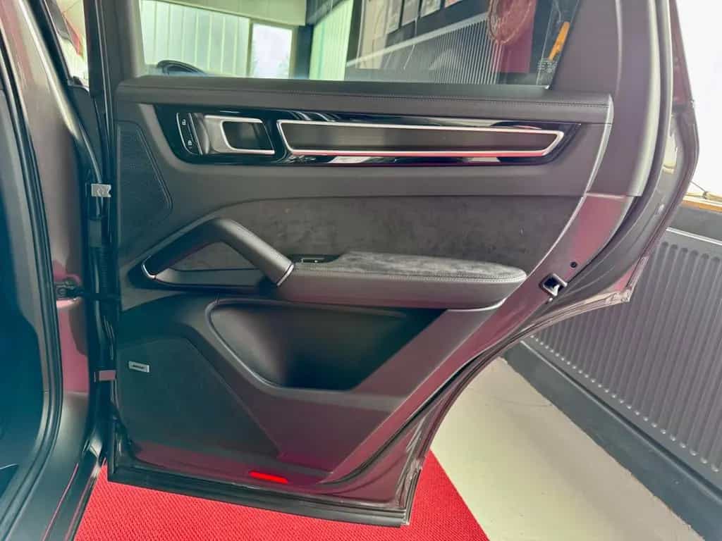 Porsche Cayenne GTS SportAbgas Pano ACC 360°Luft HeadUp 04/2021-photo-30