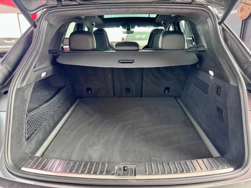 Porsche Cayenne GTS SportAbgas Pano ACC 360°Luft HeadUp 04/2021-photo-31