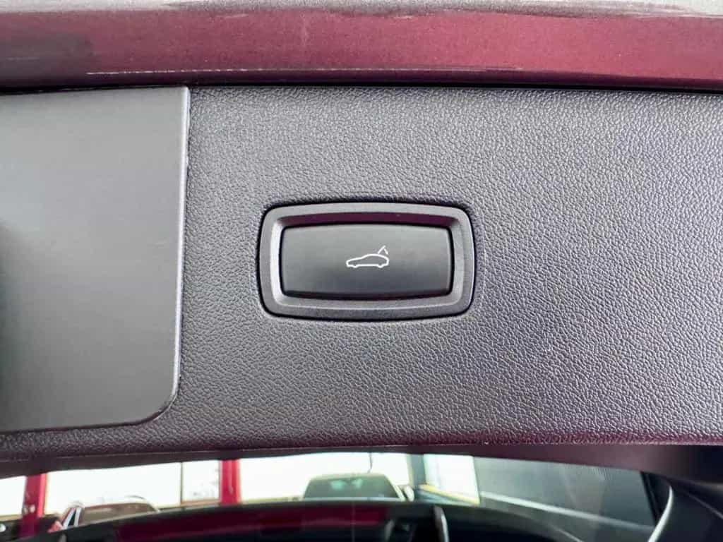 Porsche Cayenne GTS SportAbgas Pano ACC 360°Luft HeadUp 04/2021-photo-32