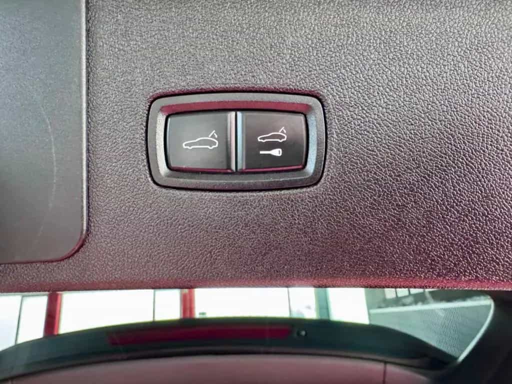 Porsche Cayenne S Pano ACC Luft SportChrono 18 Wege AHK 04/2018-photo-36