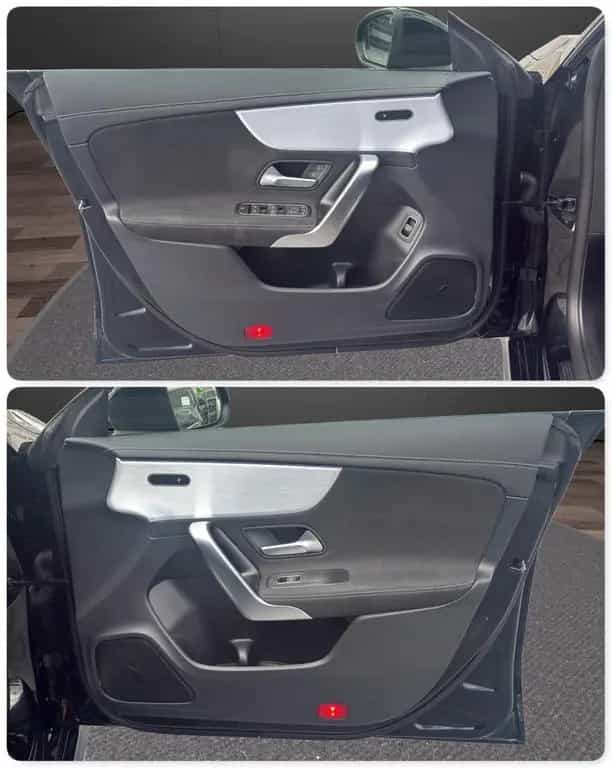 Mercedes-Benz CLA-Class 200 Edition 2020 AMG-LINE*WIDE*AMBI*R-KAMERA 01/2021-photo-26
