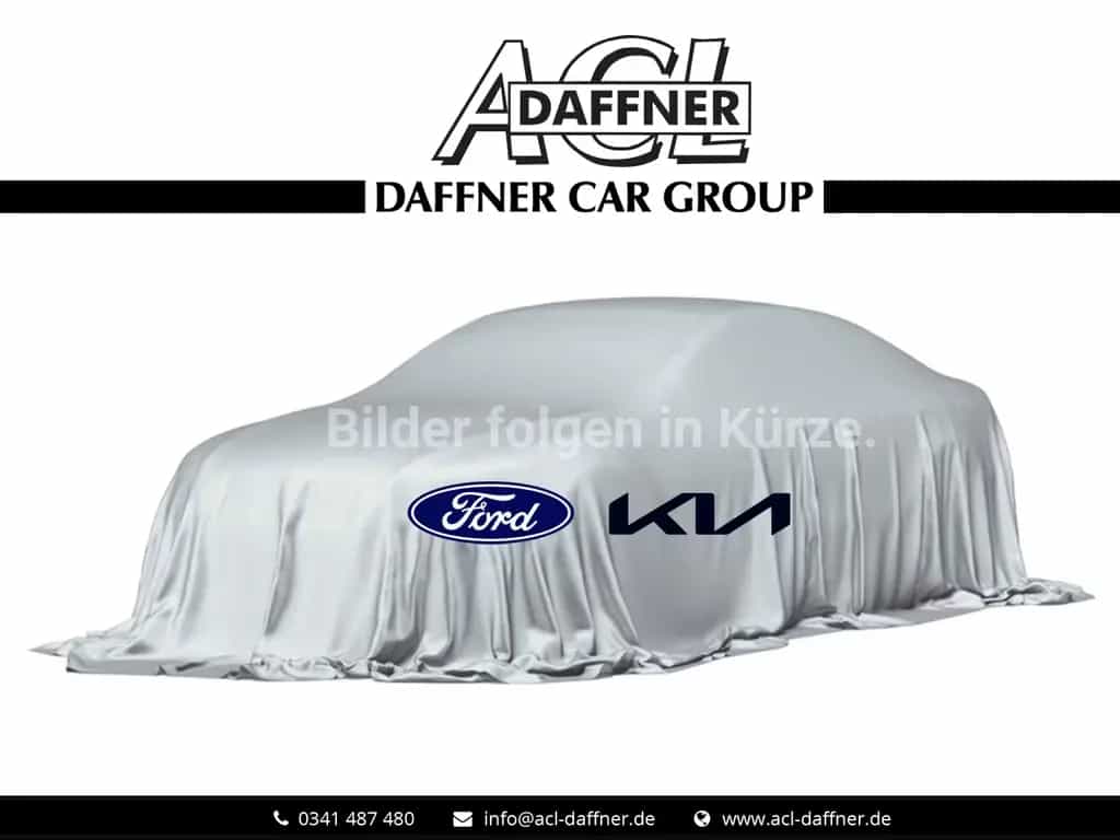 Ford Focus ST-Line LED Kamera SpurhalteASS Tempomat 11/2021-photo-0