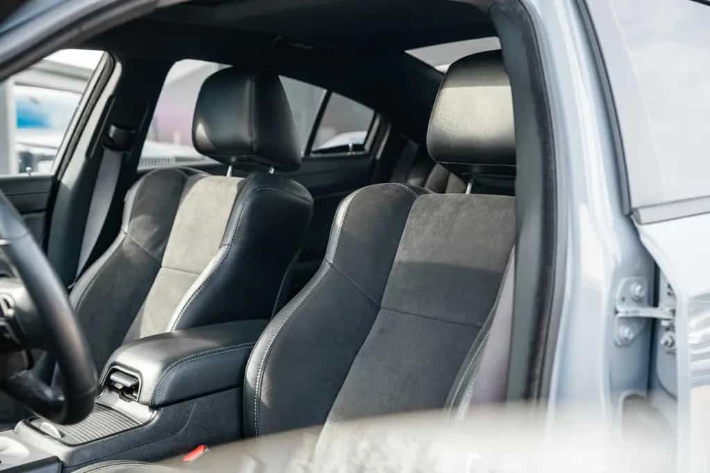 Dodge Charger 5,7 HEMI V8 WIDEBODY LED 06/2022-photo-21