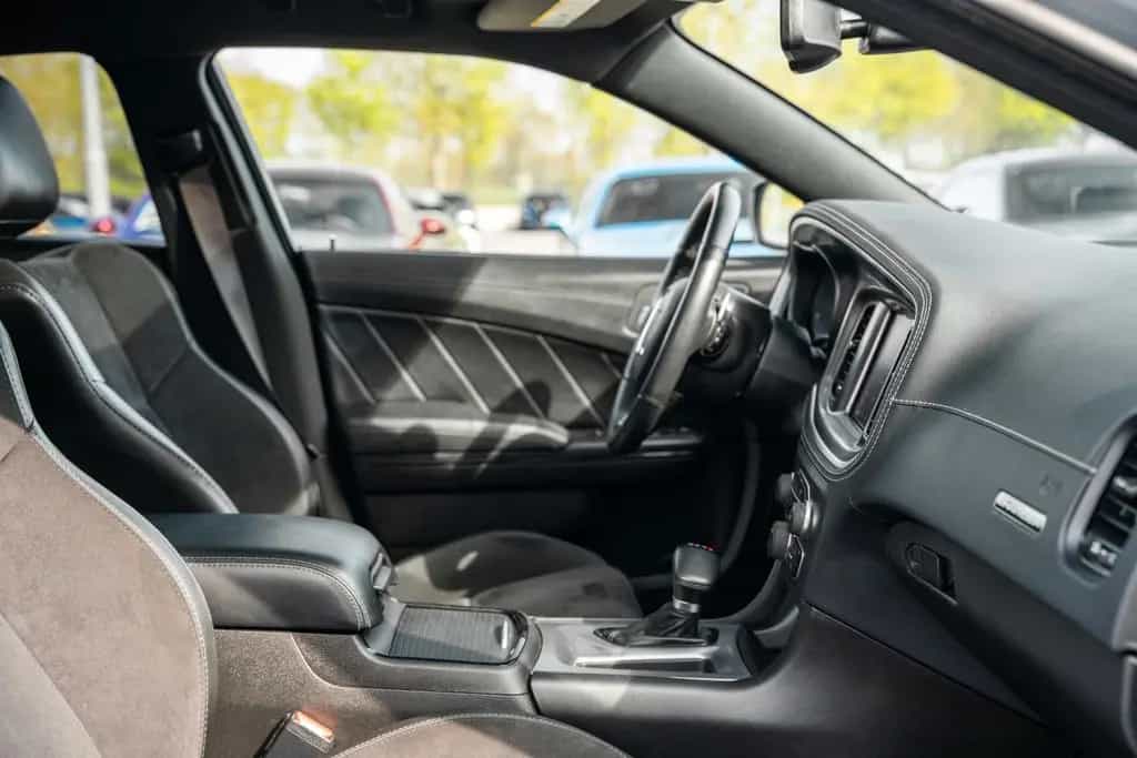 Dodge Charger 5,7 HEMI V8 WIDEBODY LED 06/2022-photo-26