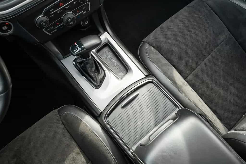 Dodge Charger 5,7 HEMI V8 WIDEBODY LED 06/2022-photo-33