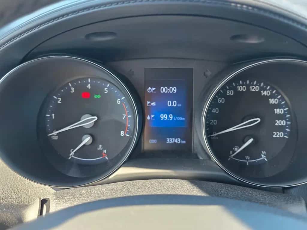Toyota C-HR Flow 09/2018-photo-9