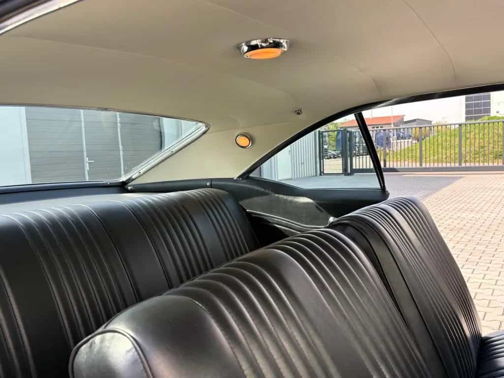 Oldsmobile Other Dynamic 88 07/1966-photo-9
