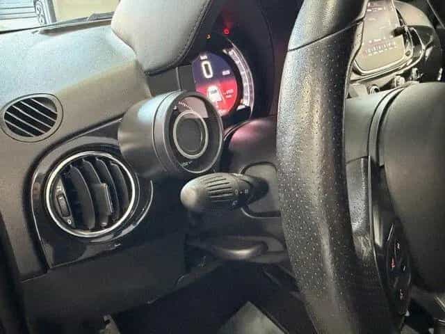 Abarth 595 12/2021-photo-10
