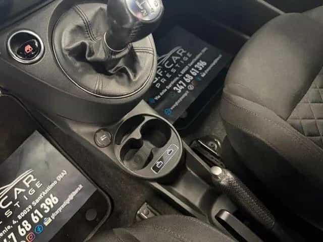 Abarth 595 12/2021-photo-14