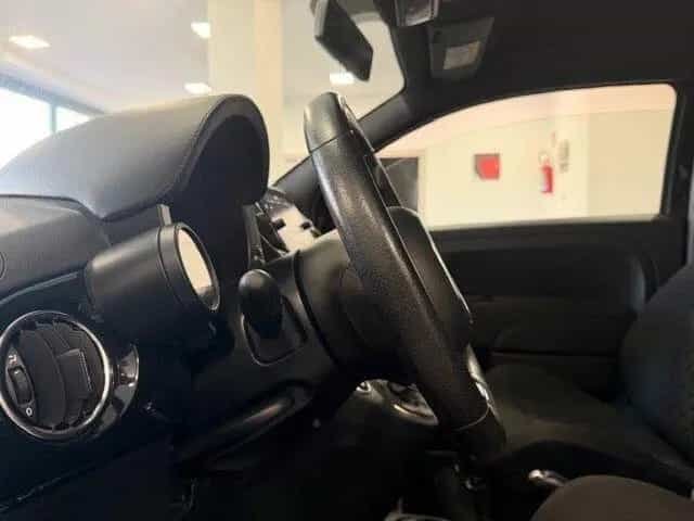Abarth 595 12/2021-photo-9