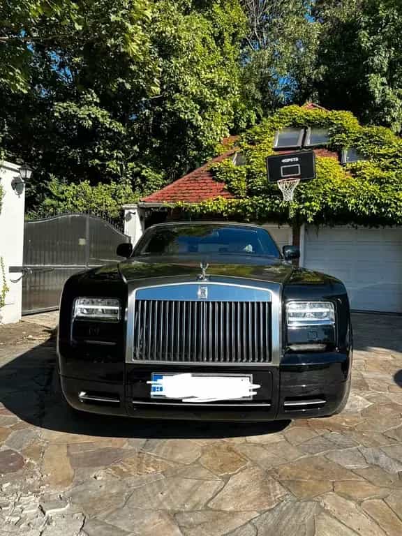 Rolls-Royce Phantom Drophead Coupé 06/2013-photo-4