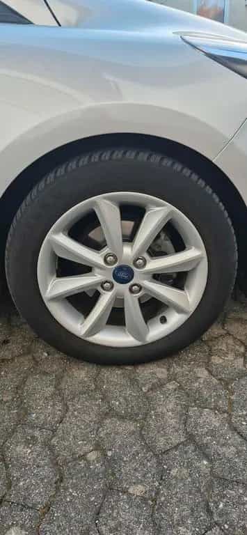 Ford fiesta 06/2018-photo-10