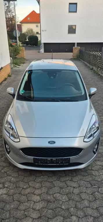 Ford fiesta 06/2018-photo-2