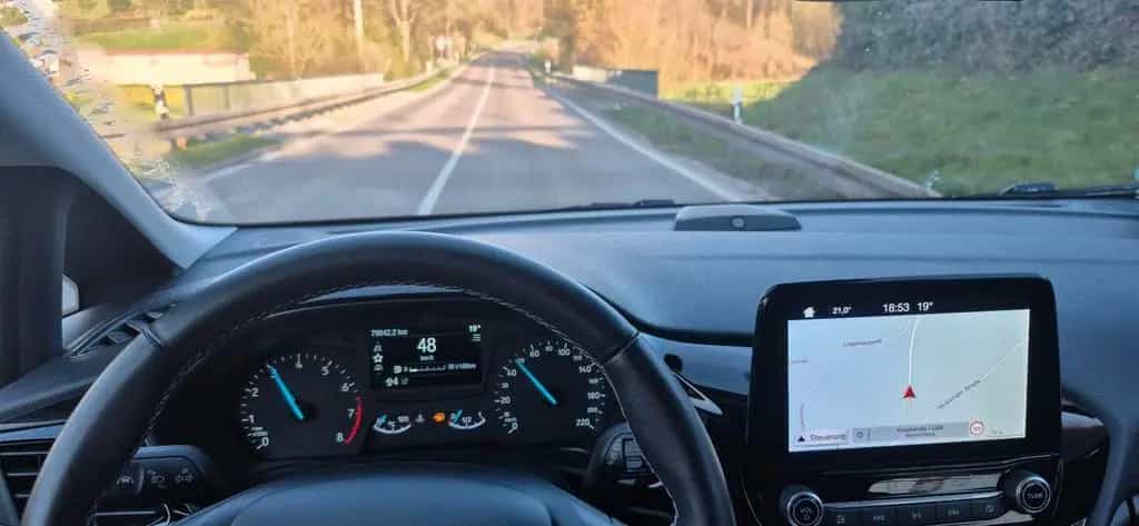 Ford fiesta 06/2018-photo-5