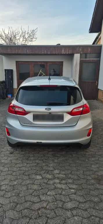 Ford fiesta 06/2018-photo-9