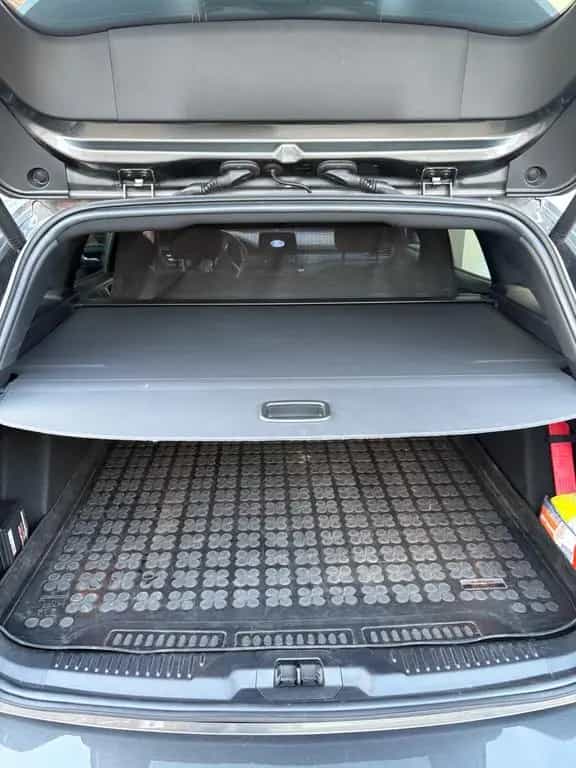 Ford Focus 1,5 EcoBoost 150 PS ST-Line Turnier *Voll* 02/2020-photo-14