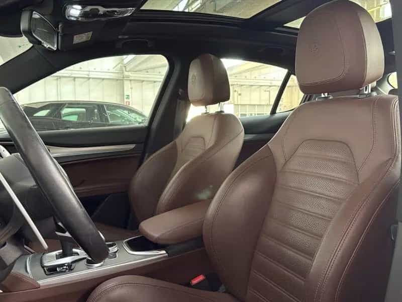 Alfa Romeo Stelvio 2.2 Turbo Diesel 210CV Veloce 11/2021-photo-12